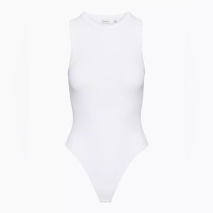 ARITZIA WHITE BODYSUIT